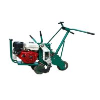 Подрезчик дерна ZimAni SC350. Honda GX 270 (270 cc), глубина 55 мм, ширина 500 м, 180 кг Подрезчик дерна ZimAni SC350. Honda GX 270 (270 cc), глубина 55 мм, ширина 500 м, 180 кг