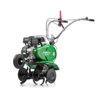 Культиватор бензиновый CAIMAN Mokko 40 C2