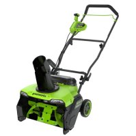 Снегоуборщик Greenworks 40V (2603407)