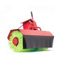 Щетка навесная 100 см