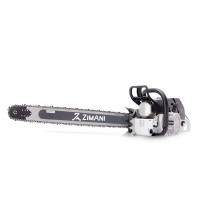 Бензопила ZimAni MS880 (без шины и цепи) Бензопила ZimAni MS880 (без шины и цепи)