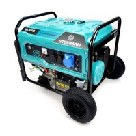 Бензиновый генератор STEVIMAN GR-6500