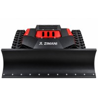 Отвал для Робот косилка ZimAni 