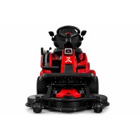 Фронтальная газонокосилка ZimAni R214TC