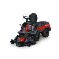 Фронтальная газонокосилка ZimAni R214TC