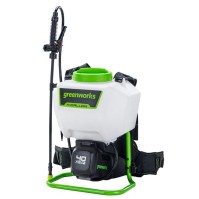 Опрыскиватель Greenworks 40V (5300007)