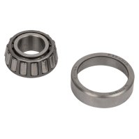 Игольчатый подшипник