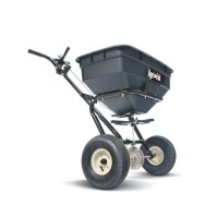 Тележка-дозатор для противогололедных материалов ZimAni T60