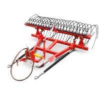 Грабли поперечные 2,1 - 2,6 м