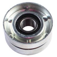 Комплект (шкив+подшипник) MasterYard