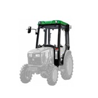 Кабина для тракторов John Deere 3028EN / 3036E