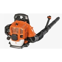 Воздуходувка ранцевая бензиновая Zimani BR900