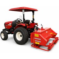 Аэратор Wiedenmann TERRA SPIKE GXi 6