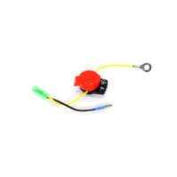 Выключатель зажигания(тройной)