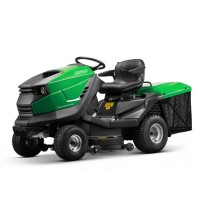 Минитрактор садовый Rapido Max 2WD 107D2C2, двиг. CAIMAN 2CYL 708CC (22 л.с., бензин)