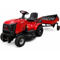 Прицеп ZimAni SMP100 для мультиплатформы MP100
