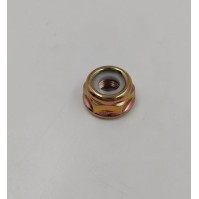 Гайка редуктора бензотриммера M10*1,25 с нейлоновой вставкой (шт.)