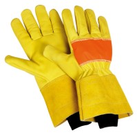 Перчатки защитные р-р S-8 Oleo-Mac
