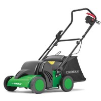 Аэратор (скарификатор) Cesar 1800E, 1,8 кВт, 38 см