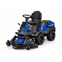 Минирайдер садовый FARMERTEC R316AWD