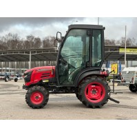 Кабина для тракторов Mahindra OJA 2124, OJA 2127