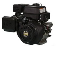 Двигатель Holzfforma (LCT 479 см3, 25 мм) с электростартером Двигатель Holzfforma (LCT 479 см3, 25 мм) с электростартером