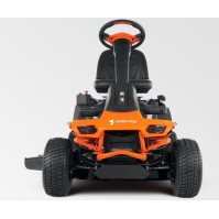 Аккумуляторный минирайдер YARD FOX T 96 SB