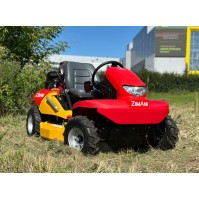 Минитрактор садовый ZimAni Storm Force 100 4WD