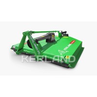 Косилка роторная для дизельных тракторов Kerland | Керланд RK1600