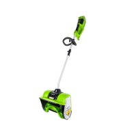 Снегоуборочная лопата Greenworks 40V (2600807)