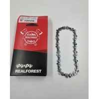 Цепь пильная RealForest 71RF028E шаг 1/4