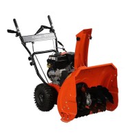 Снегоуборщик бензиновый ZimAni ST124