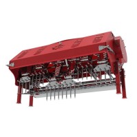 Аэратор TOSS AE-1300