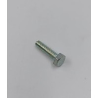 Болт M6x25