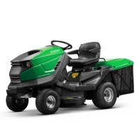 Машина газонокосильная CAIMAN Rapido Max 2WD 97D2C2 (22 л.с.)