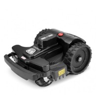 Газонокосилка робот Tech X4 Basic Light (2.9 Ач)