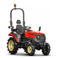 Трактор дизельный Solis-Gold 26 Mit 4x4 HST STD AGRI 6.00-12 / 8.3-20