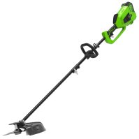 Триммер Greenworks 40V (1301507)