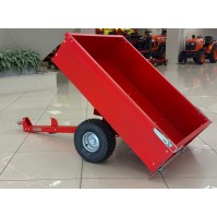 Прицеп ZimAni  GT 430