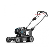 Аккумуляторная газонокосилка Caiman Nero 50CTMi