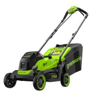 Газонокосилка Greenworks 24V (2520607)