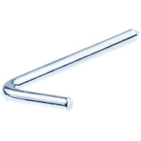 Ручка серебряная