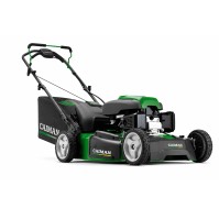 Газонокосилка самоходная CAIMAN Trimo 60CP