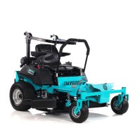 Минирайдер садовый STEVIMAN ZR-106 Compact