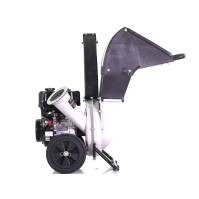 Измельчитель веток Holzfforma CS10 Измельчитель веток Holzfforma CS10