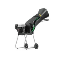 Измельчитель ветвей Iroko 60H