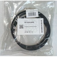 Ремень привода хода ZR-106, 122, 132