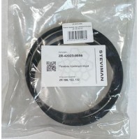 Ремень привода деки ZR-106
