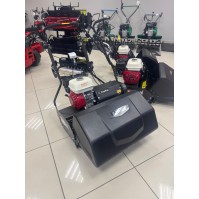 Газонокосилка барабанная ZimAni RCM25