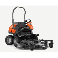 Райдер дизельный Husqvarna P525DX